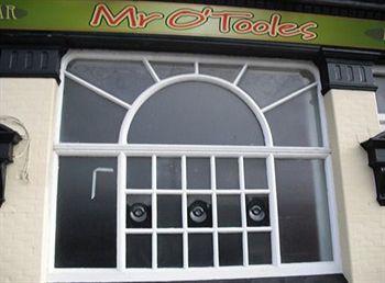 O'Tooles - Liverpool City Council Only Bagian luar foto