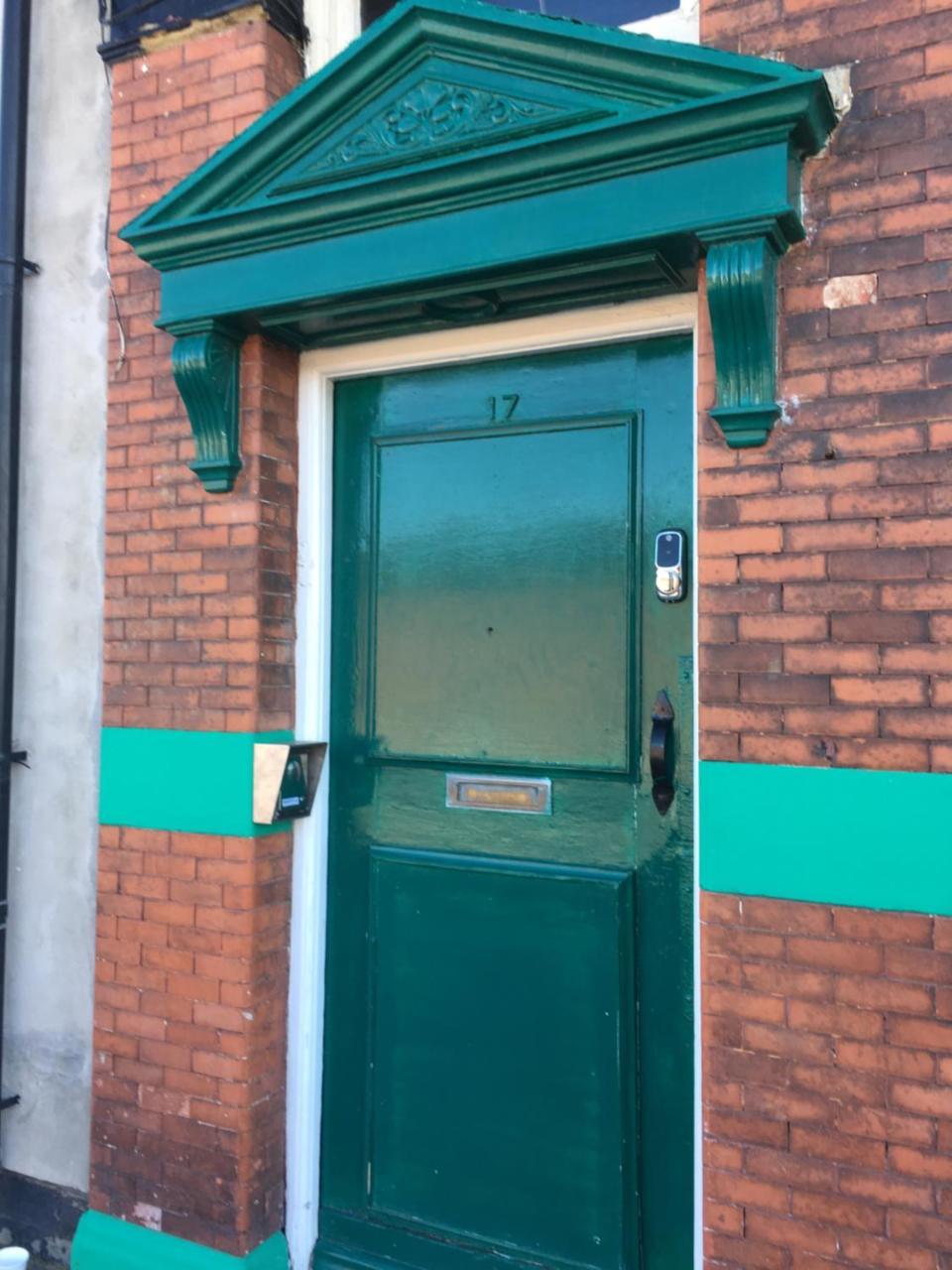 O'Tooles - Liverpool City Council Only Bagian luar foto